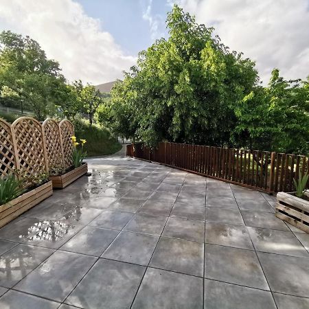Villa Marel Trefacio Екстериор снимка