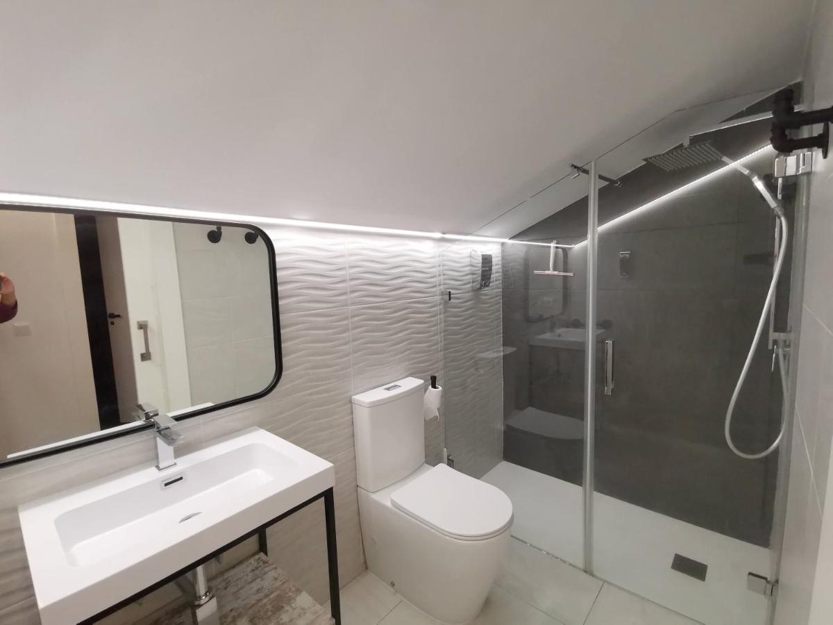 Villa Marel Trefacio Екстериор снимка