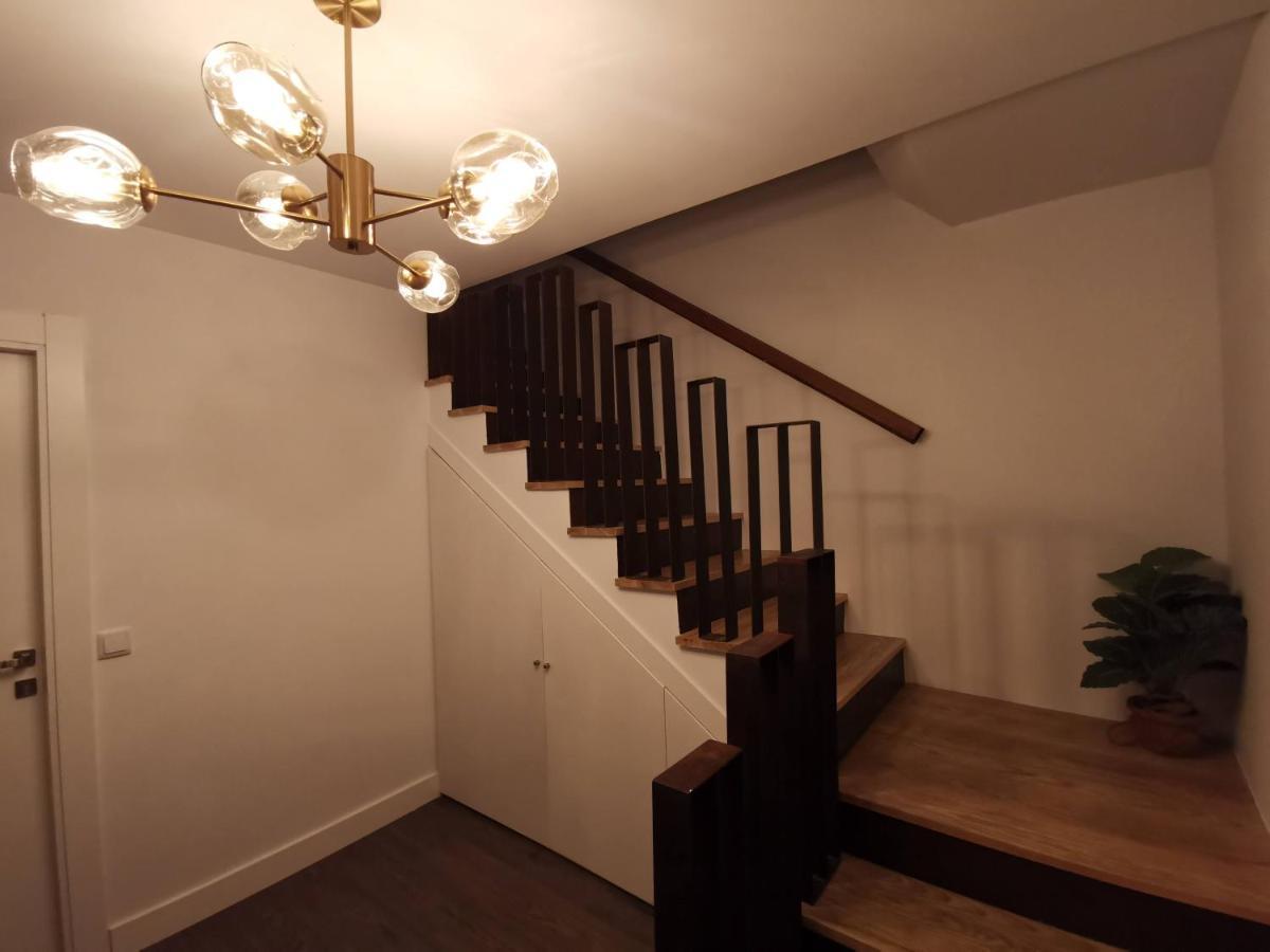 Villa Marel Trefacio Екстериор снимка