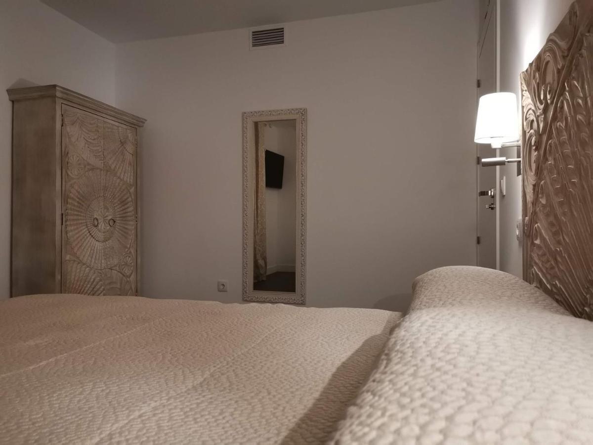 Villa Marel Trefacio Екстериор снимка