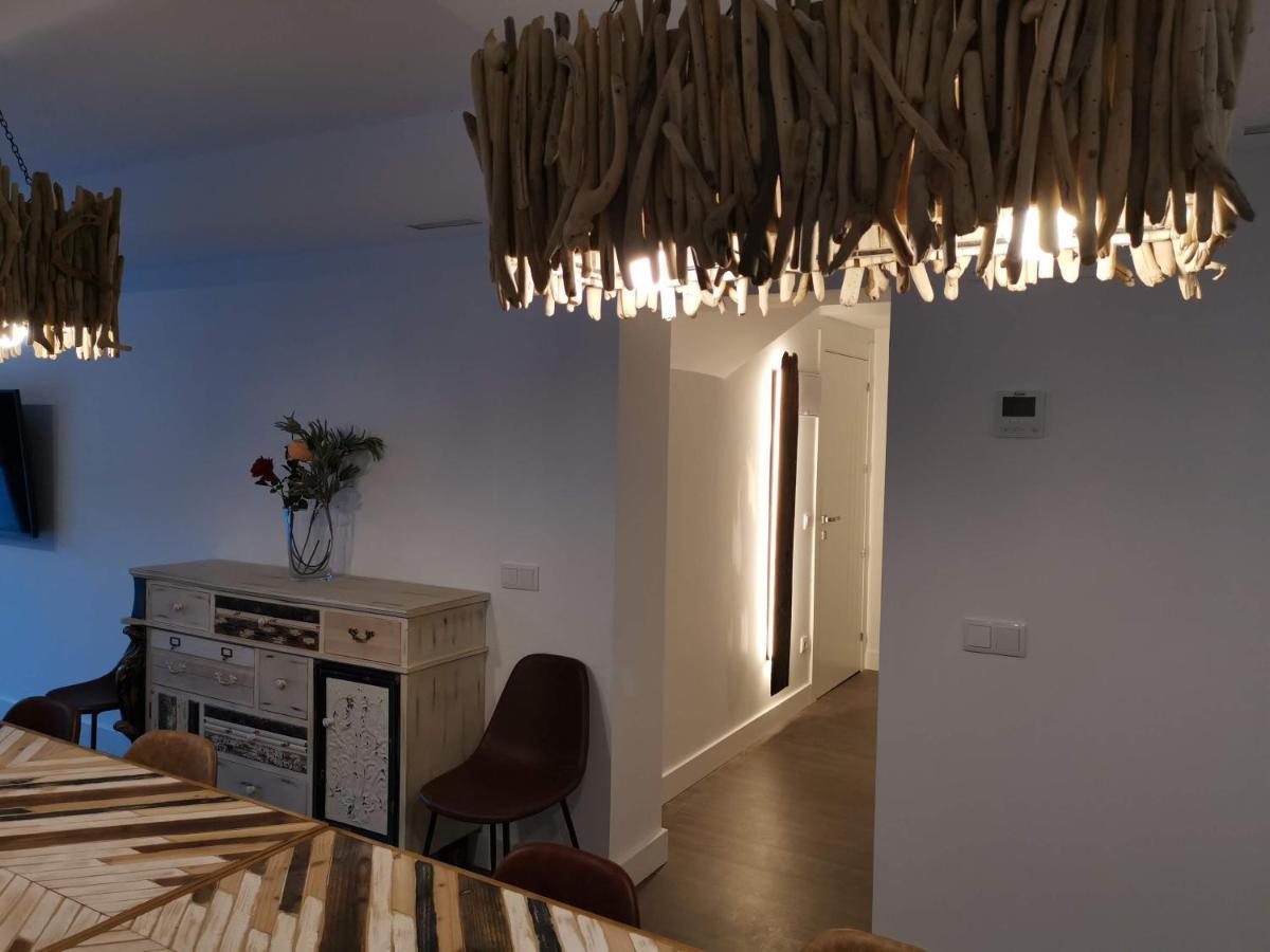 Villa Marel Trefacio Екстериор снимка