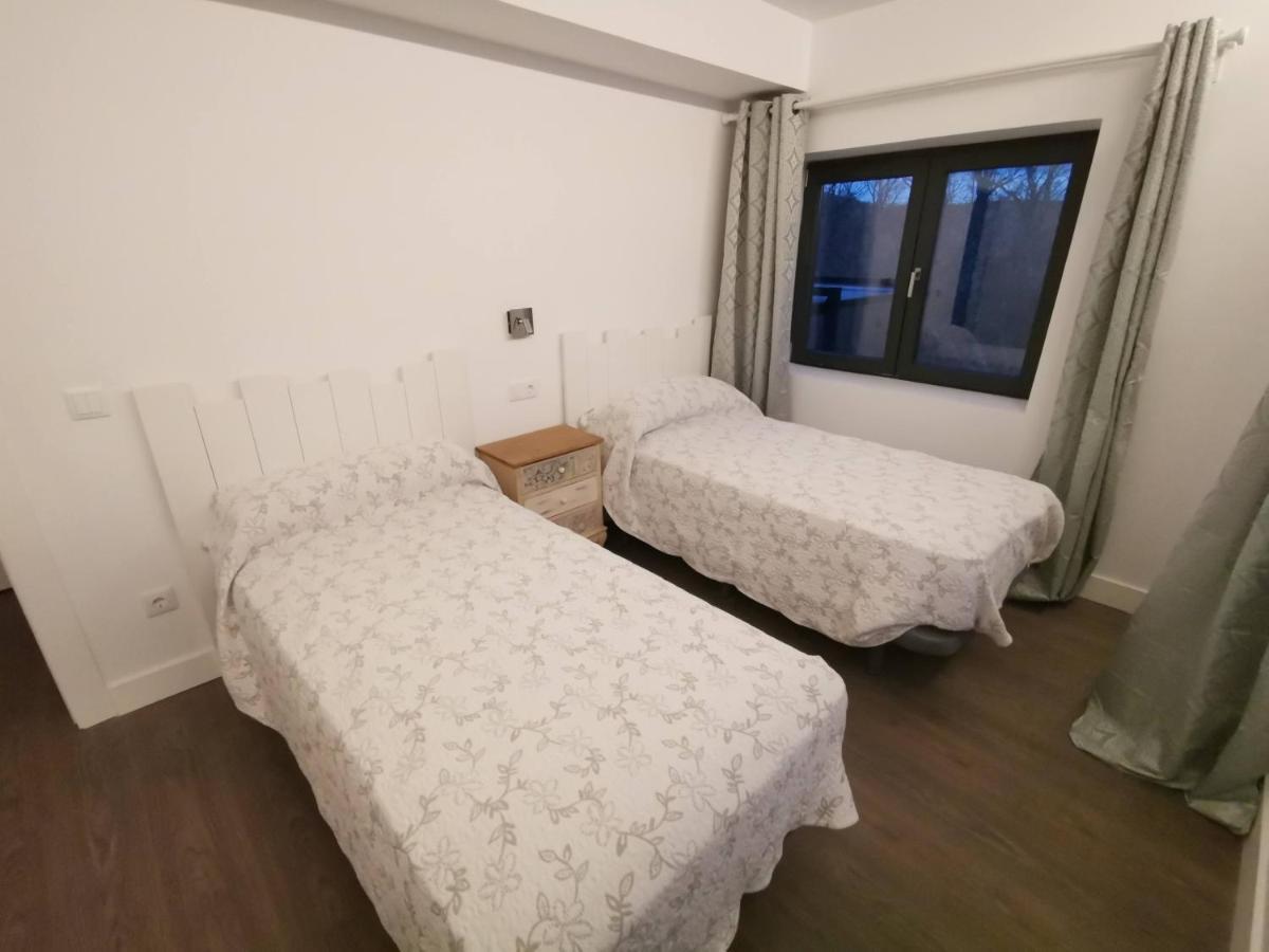 Villa Marel Trefacio Екстериор снимка
