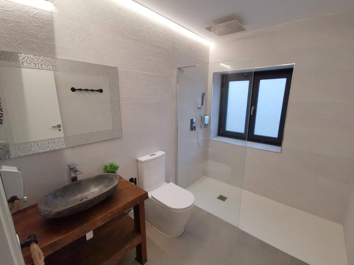 Villa Marel Trefacio Екстериор снимка