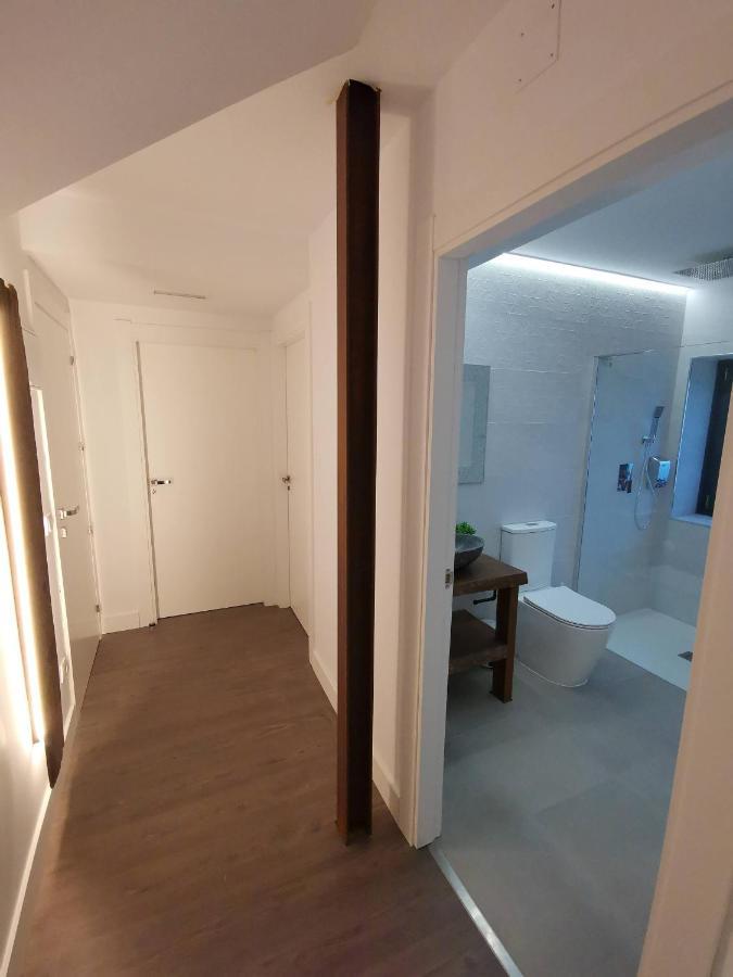 Villa Marel Trefacio Екстериор снимка