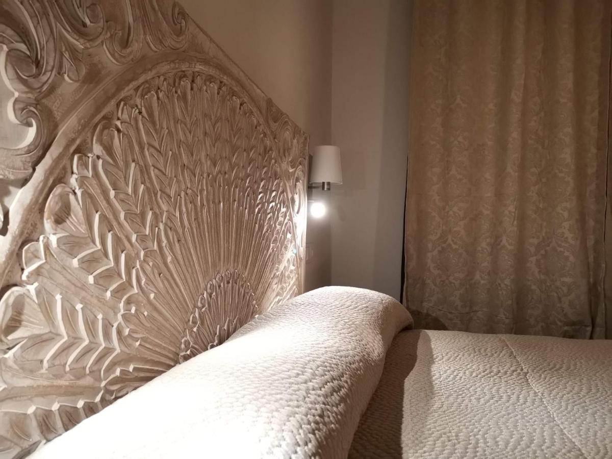 Villa Marel Trefacio Екстериор снимка