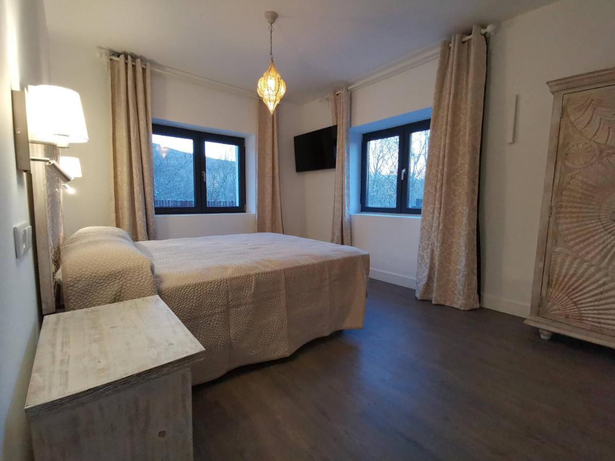 Villa Marel Trefacio Екстериор снимка