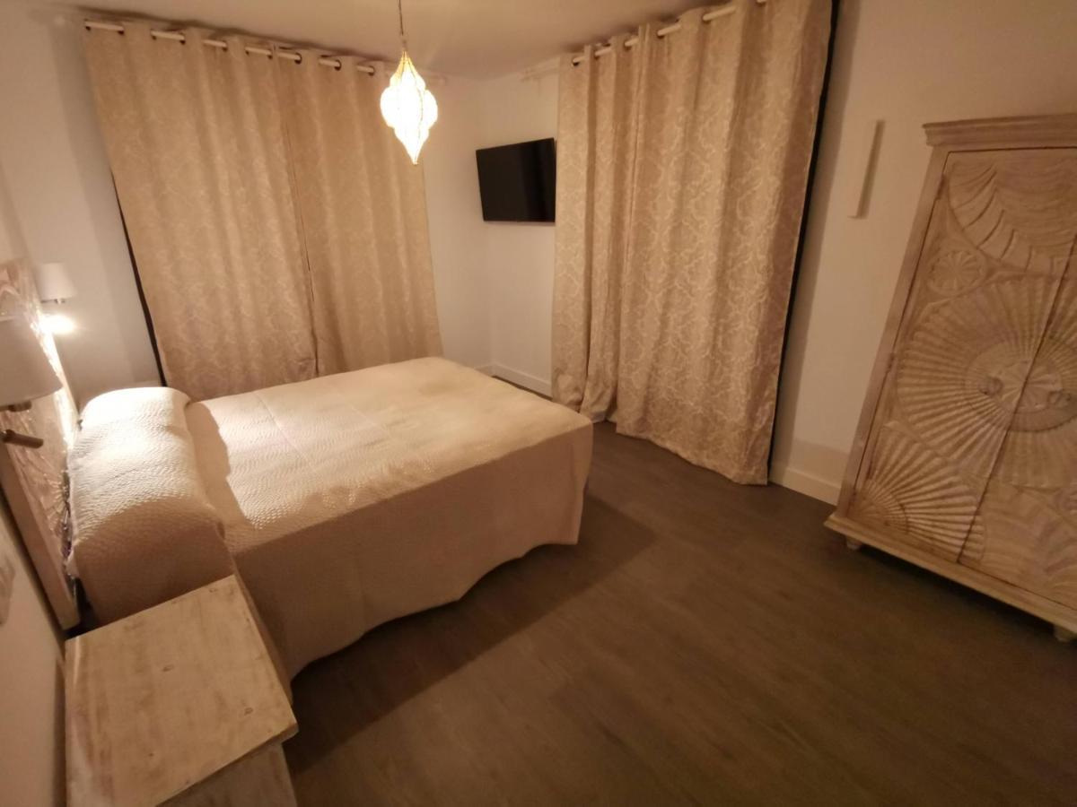 Villa Marel Trefacio Екстериор снимка