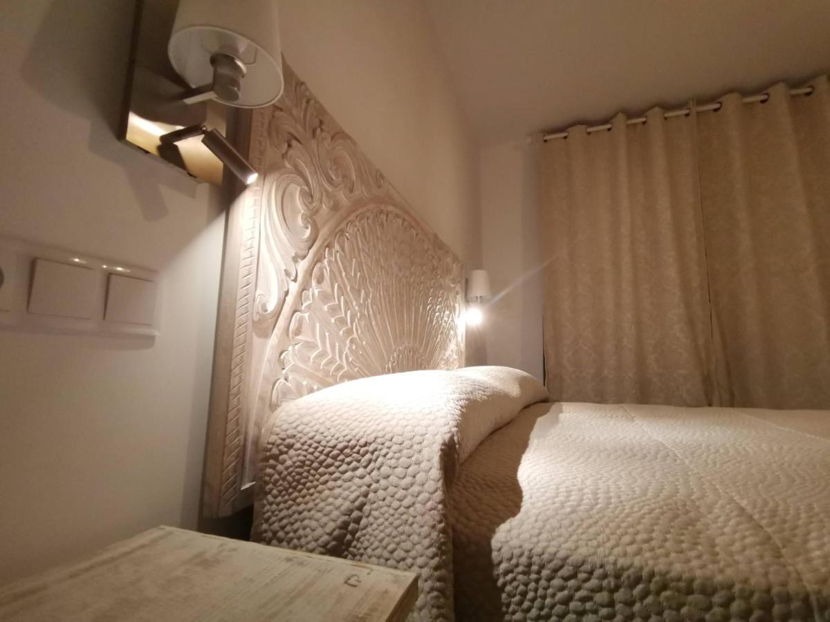 Villa Marel Trefacio Екстериор снимка