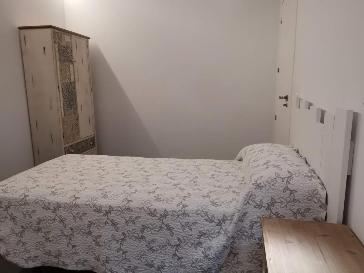 Villa Marel Trefacio Екстериор снимка
