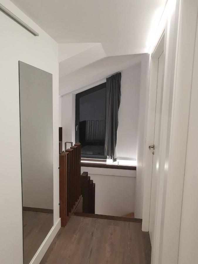 Villa Marel Trefacio Екстериор снимка