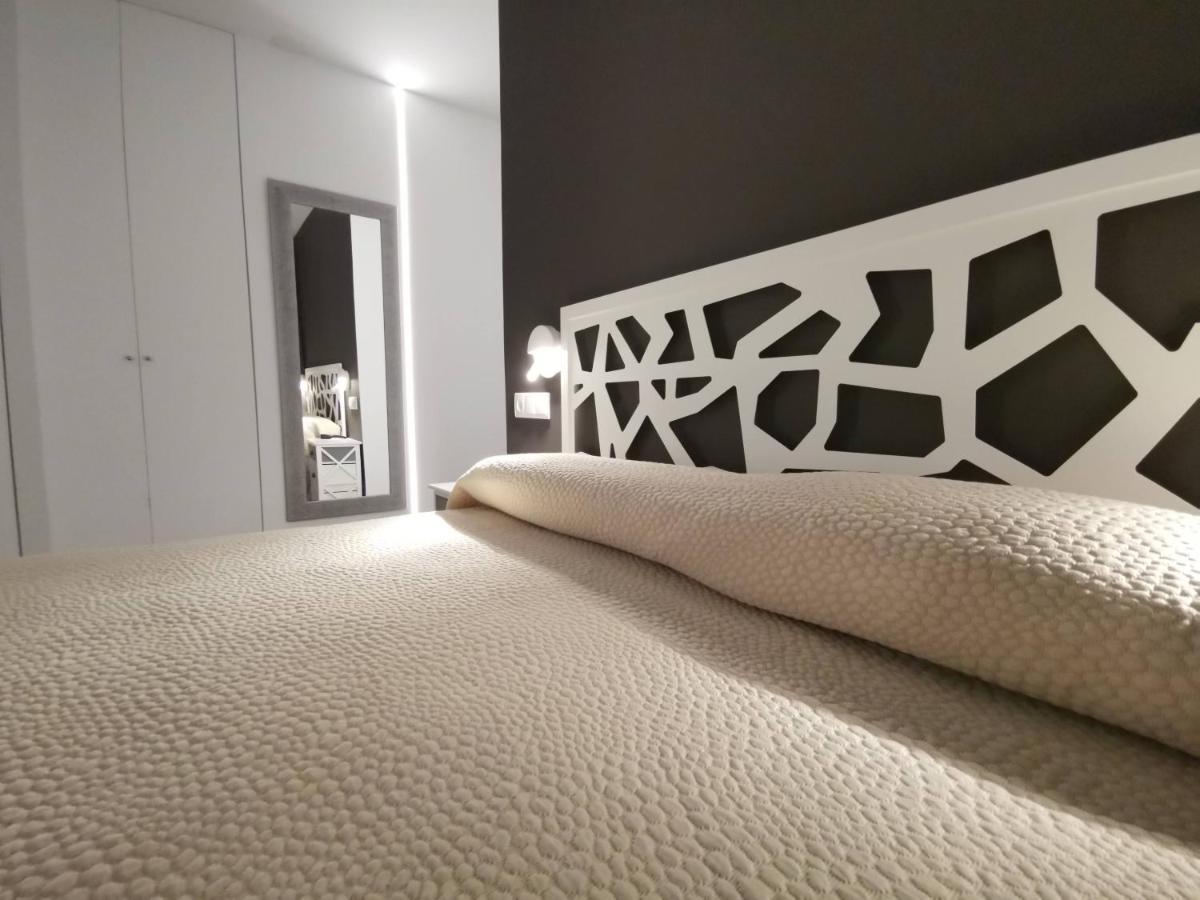Villa Marel Trefacio Екстериор снимка