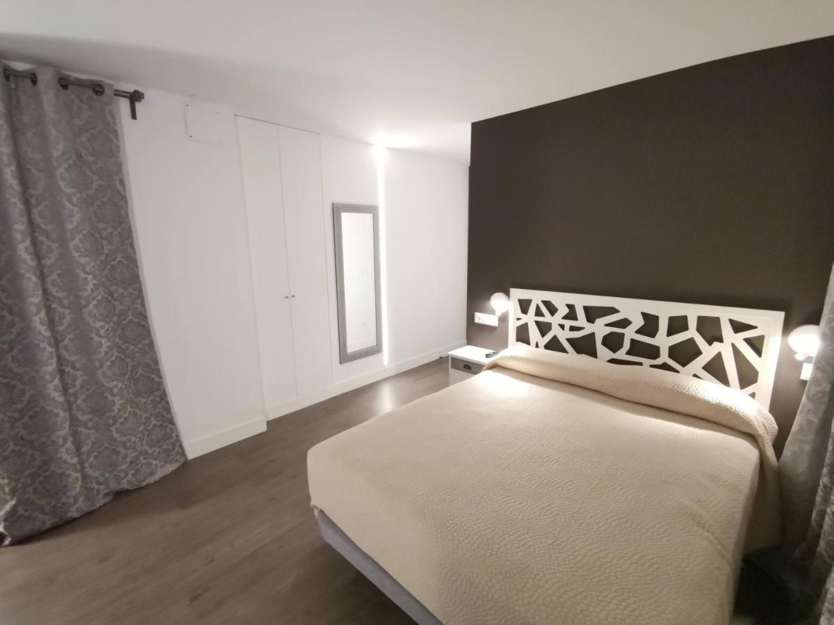 Villa Marel Trefacio Екстериор снимка