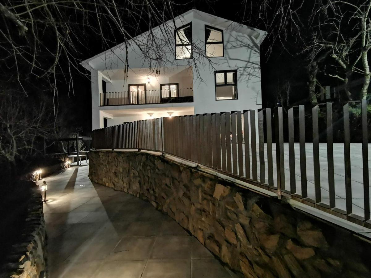 Villa Marel Trefacio Екстериор снимка