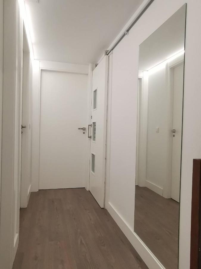 Villa Marel Trefacio Екстериор снимка