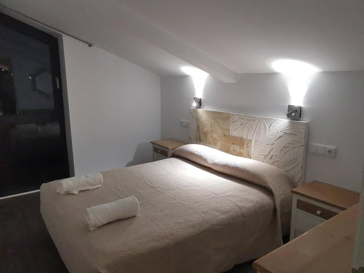 Villa Marel Trefacio Екстериор снимка