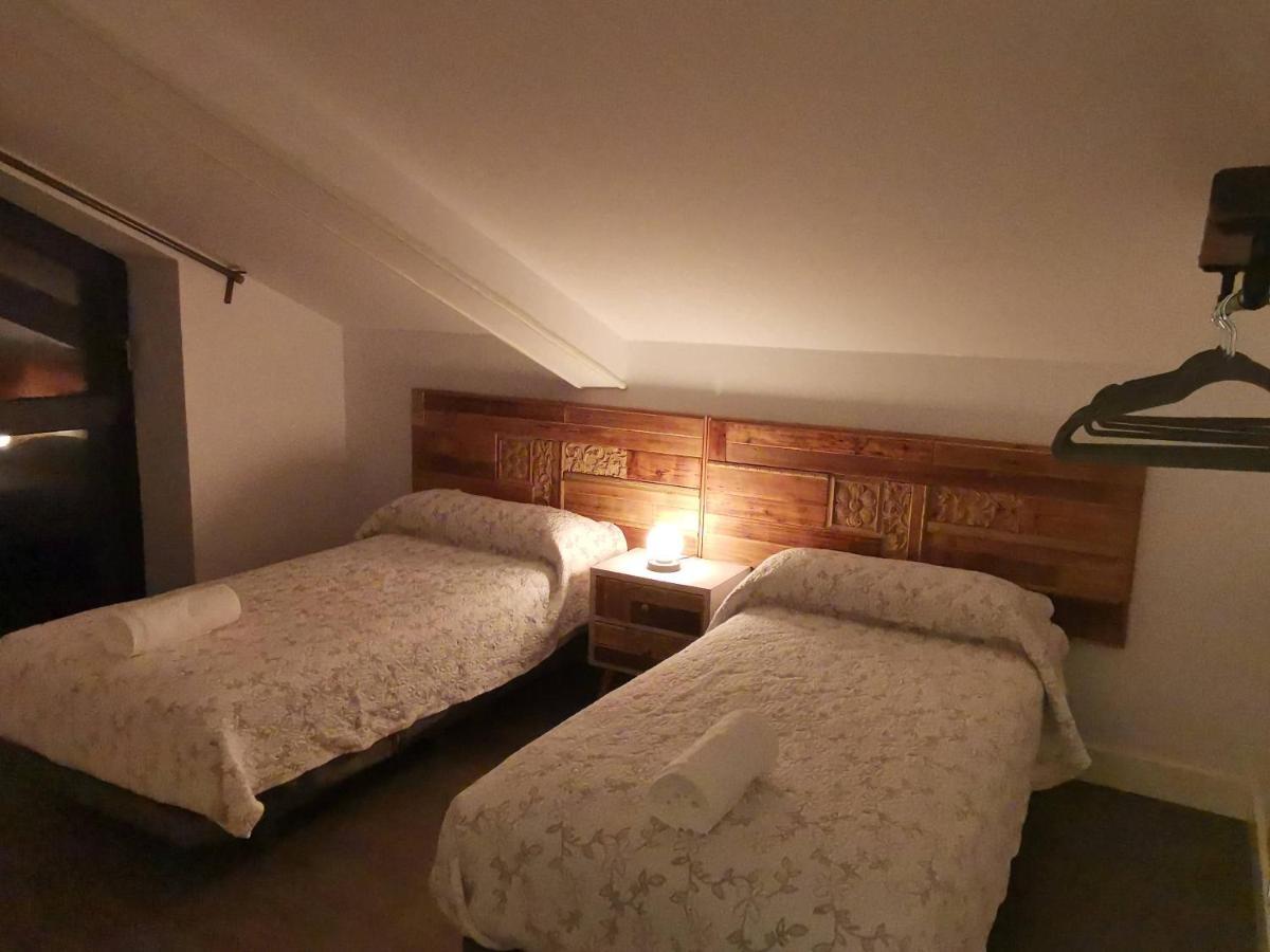 Villa Marel Trefacio Екстериор снимка