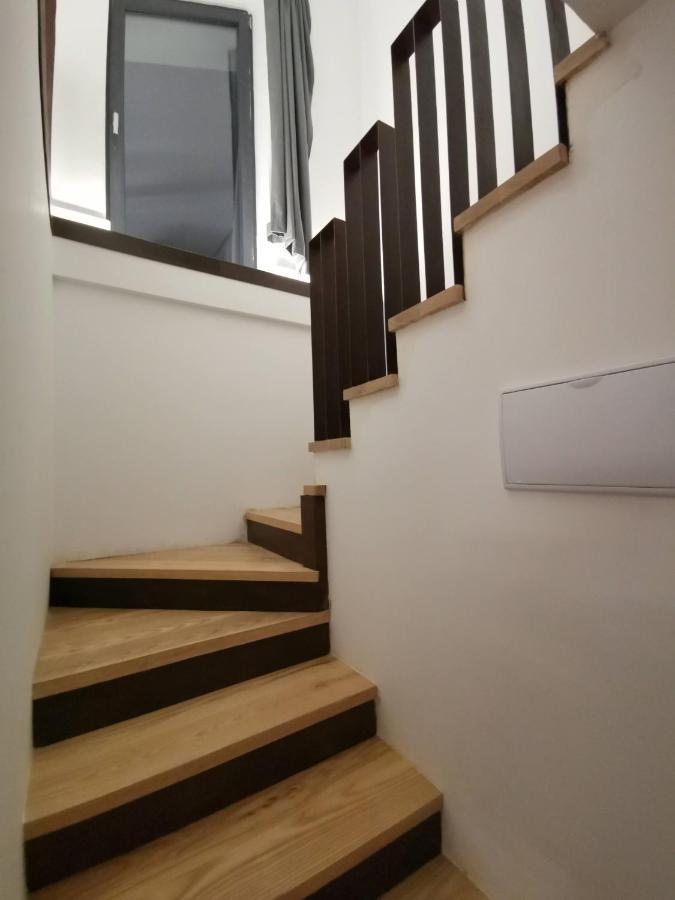 Villa Marel Trefacio Екстериор снимка