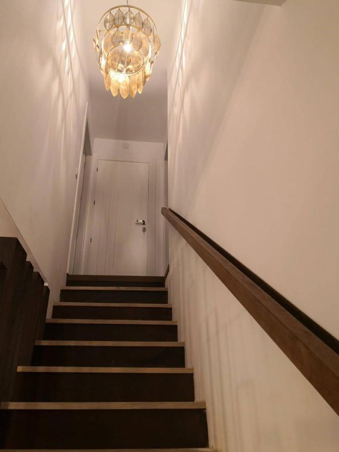 Villa Marel Trefacio Екстериор снимка