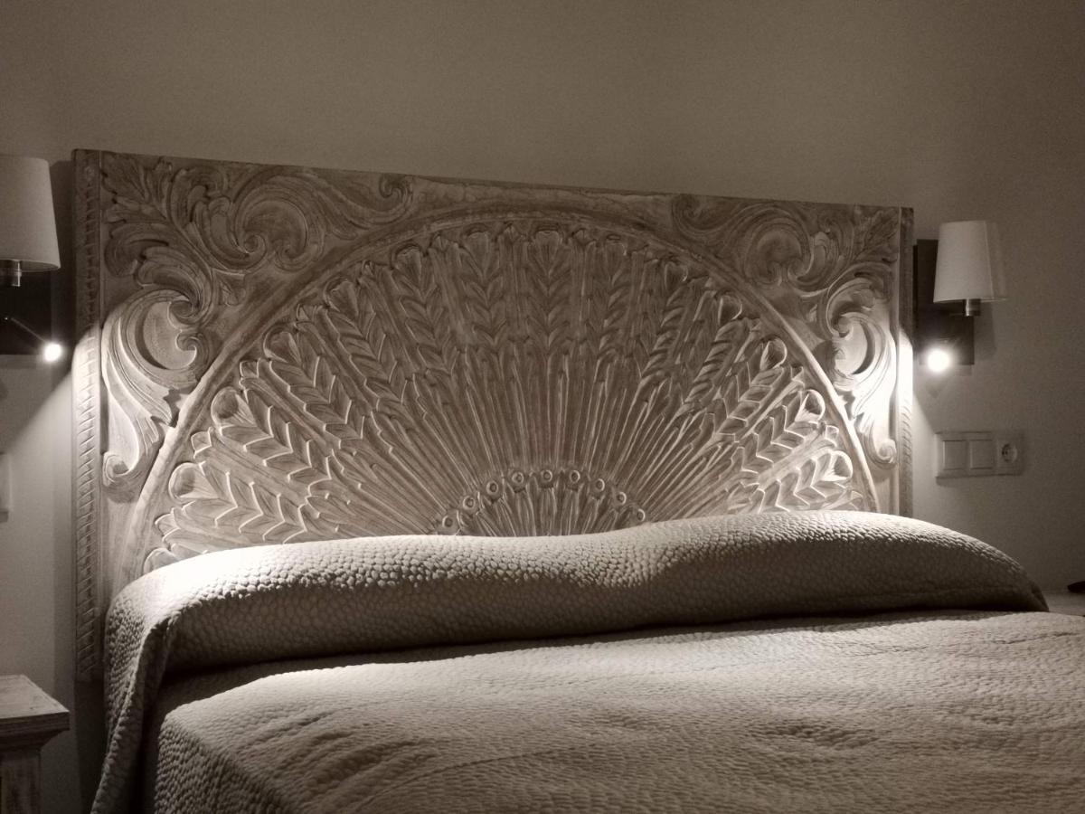 Villa Marel Trefacio Екстериор снимка