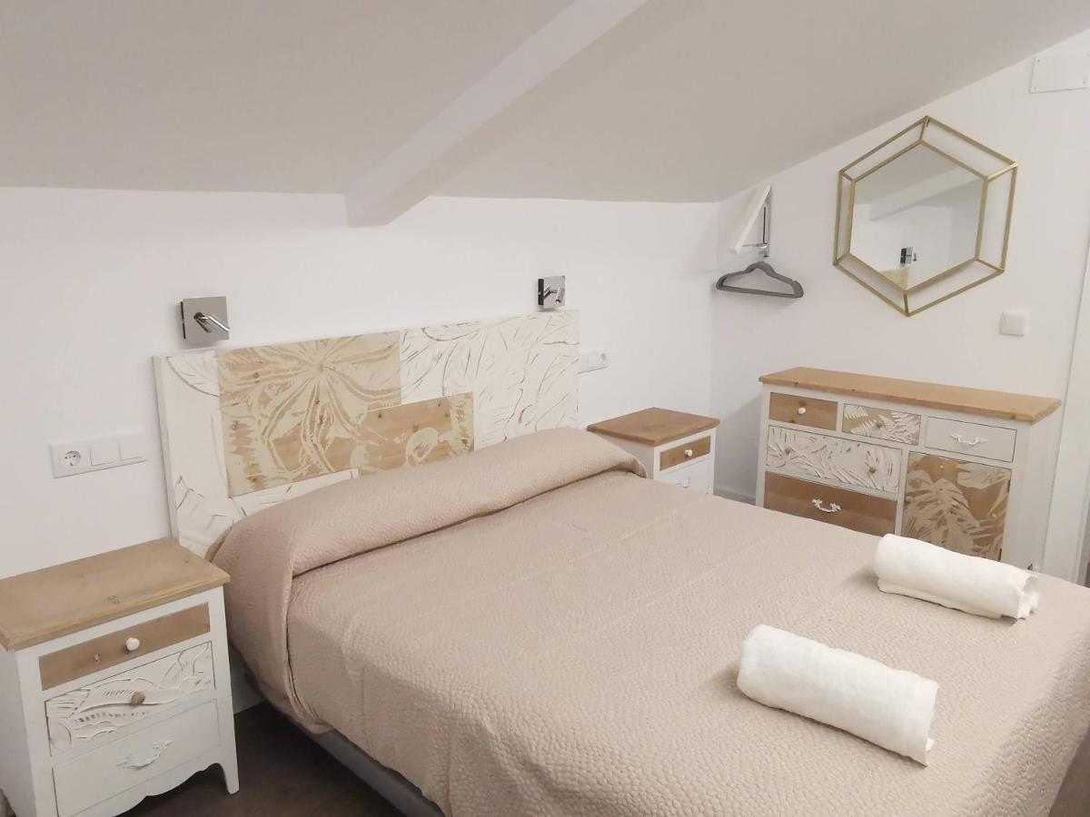 Villa Marel Trefacio Екстериор снимка