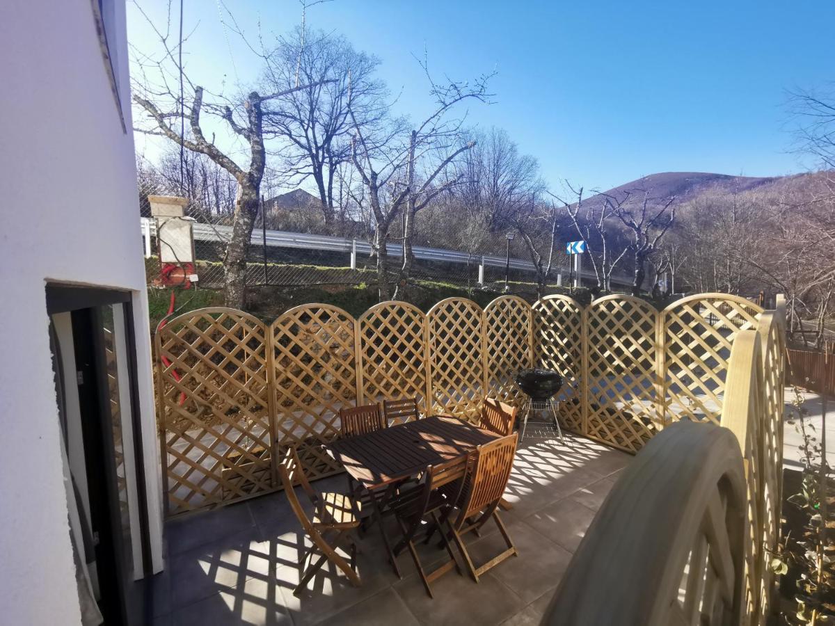 Villa Marel Trefacio Екстериор снимка