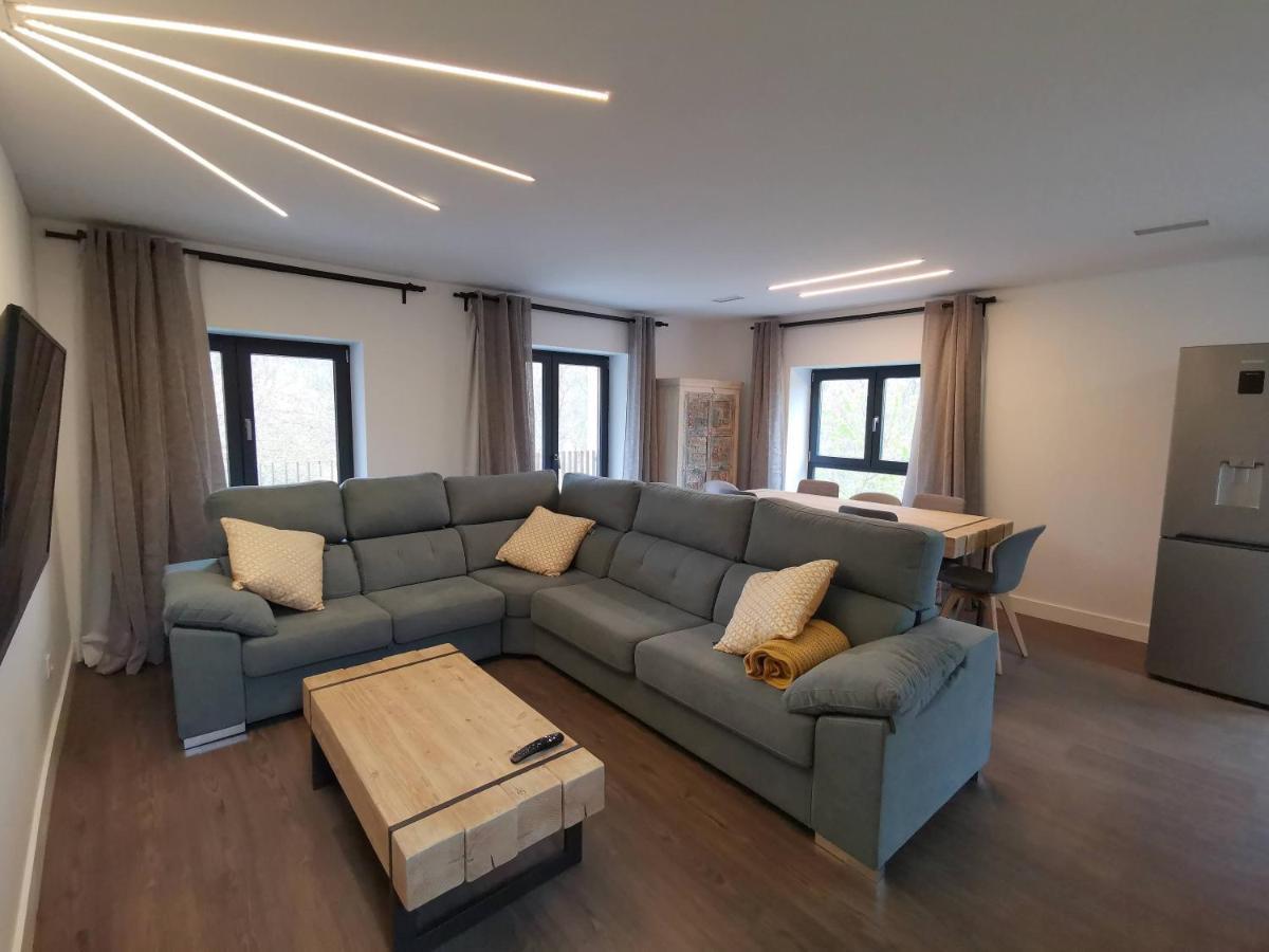 Villa Marel Trefacio Екстериор снимка