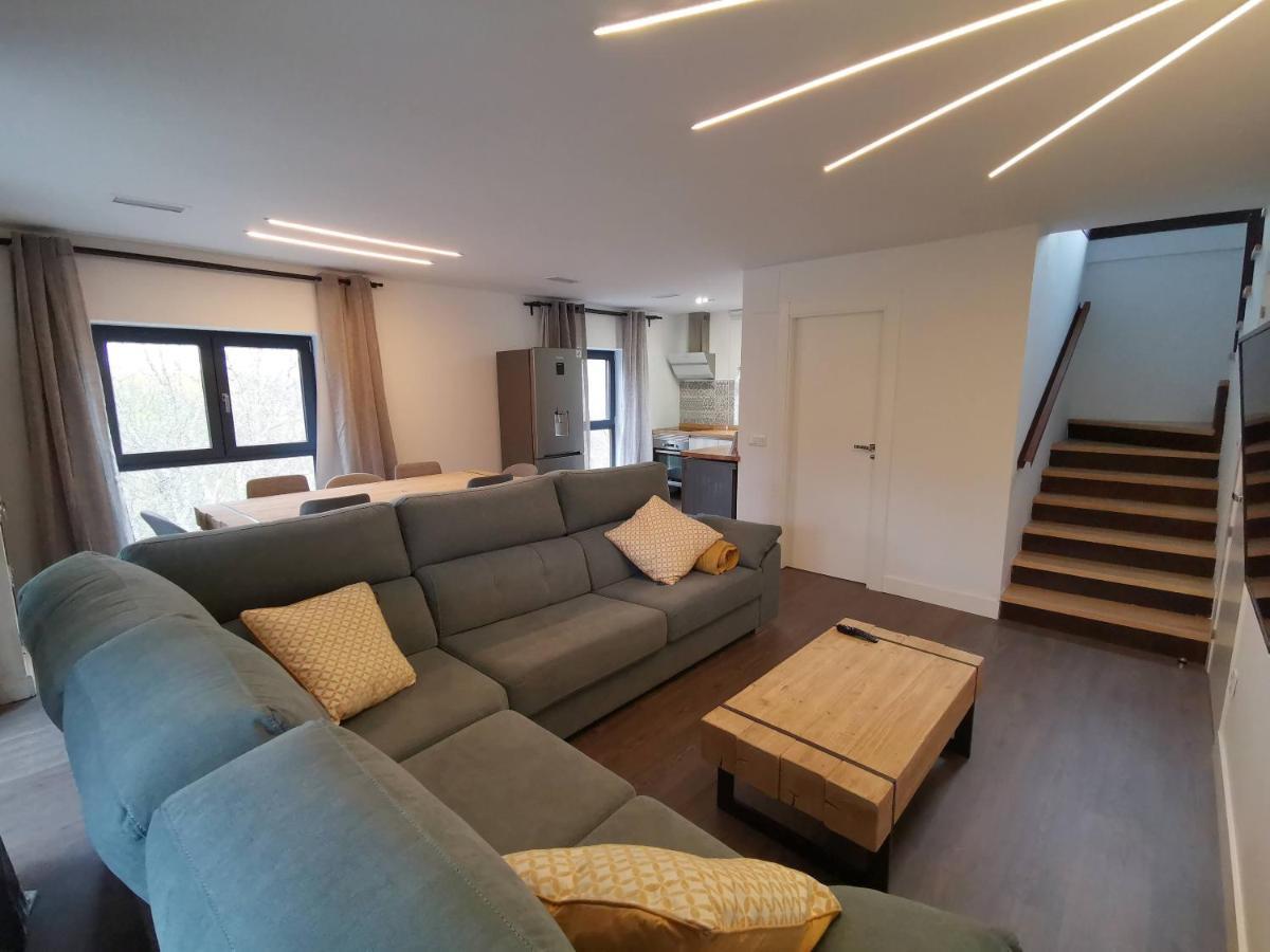 Villa Marel Trefacio Екстериор снимка