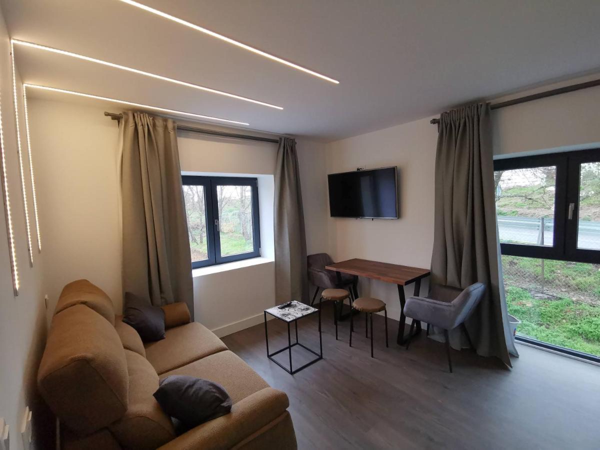 Villa Marel Trefacio Екстериор снимка