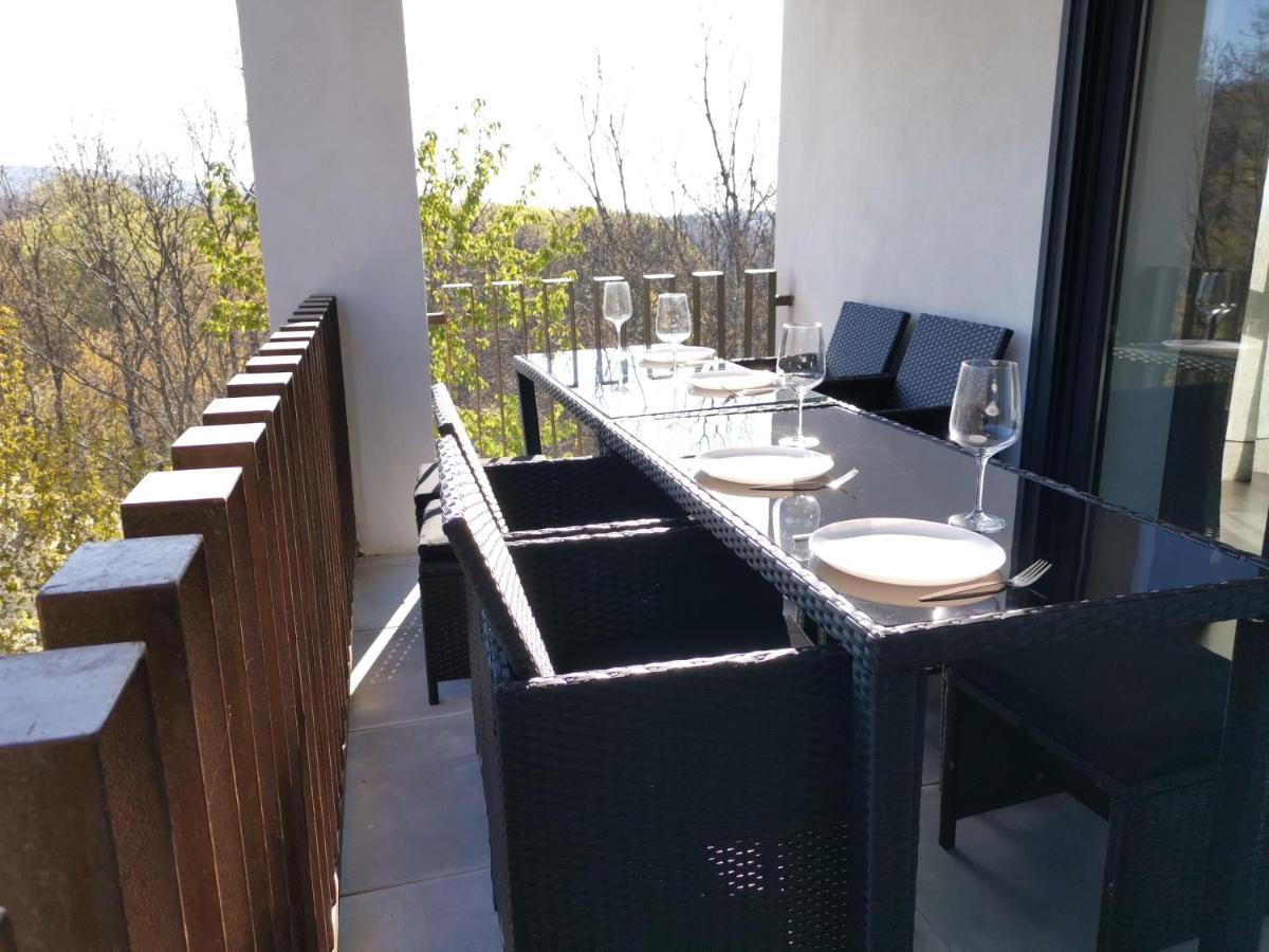 Villa Marel Trefacio Екстериор снимка