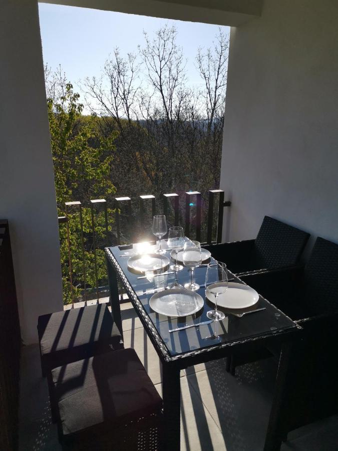 Villa Marel Trefacio Екстериор снимка
