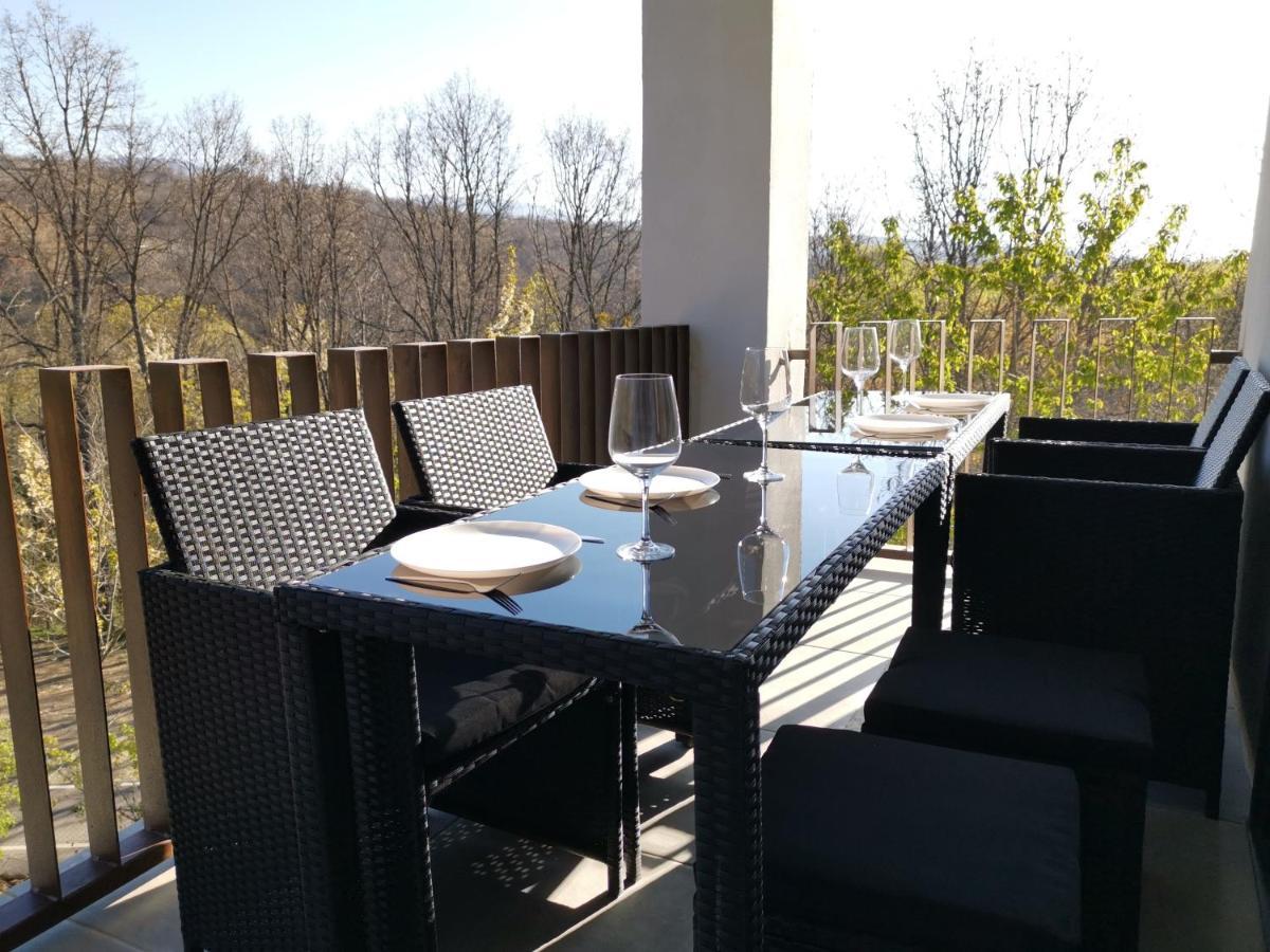 Villa Marel Trefacio Екстериор снимка