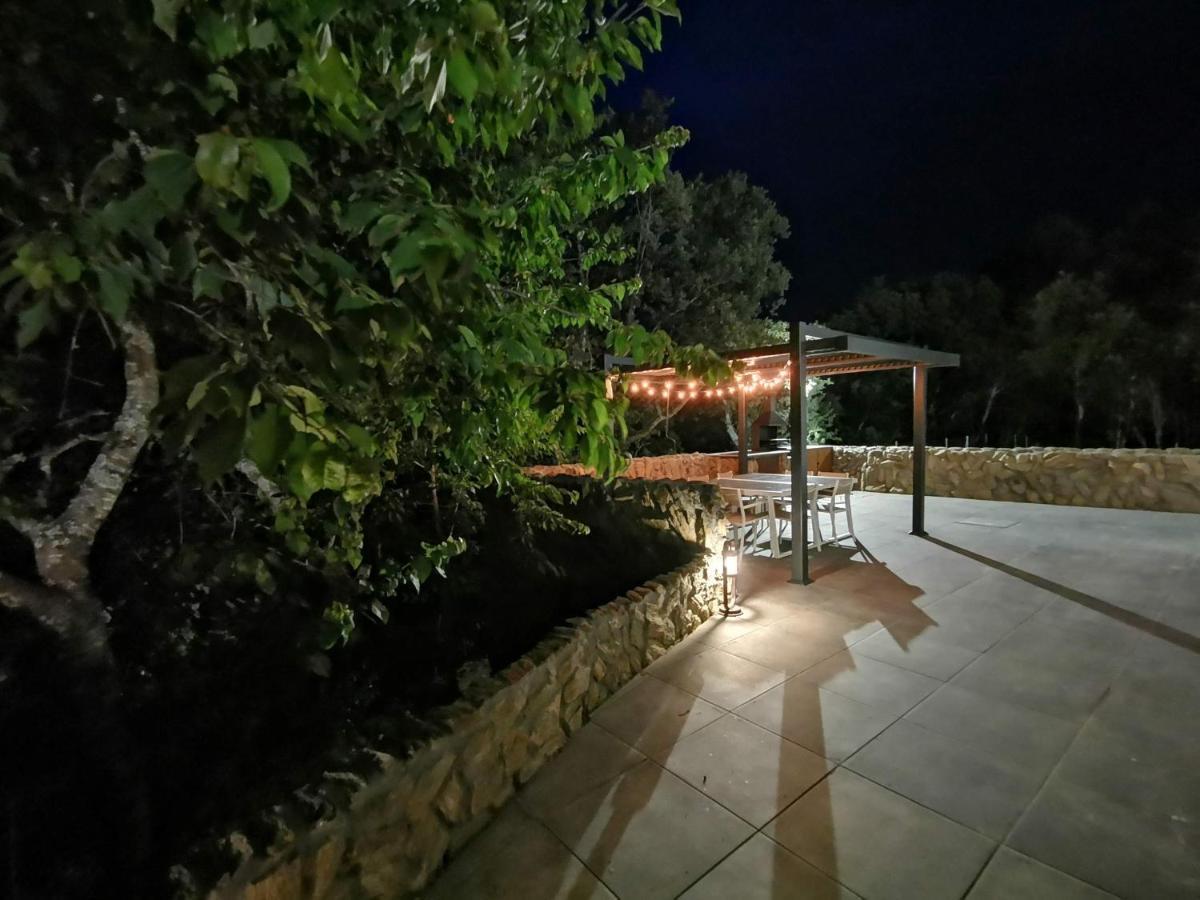 Villa Marel Trefacio Екстериор снимка