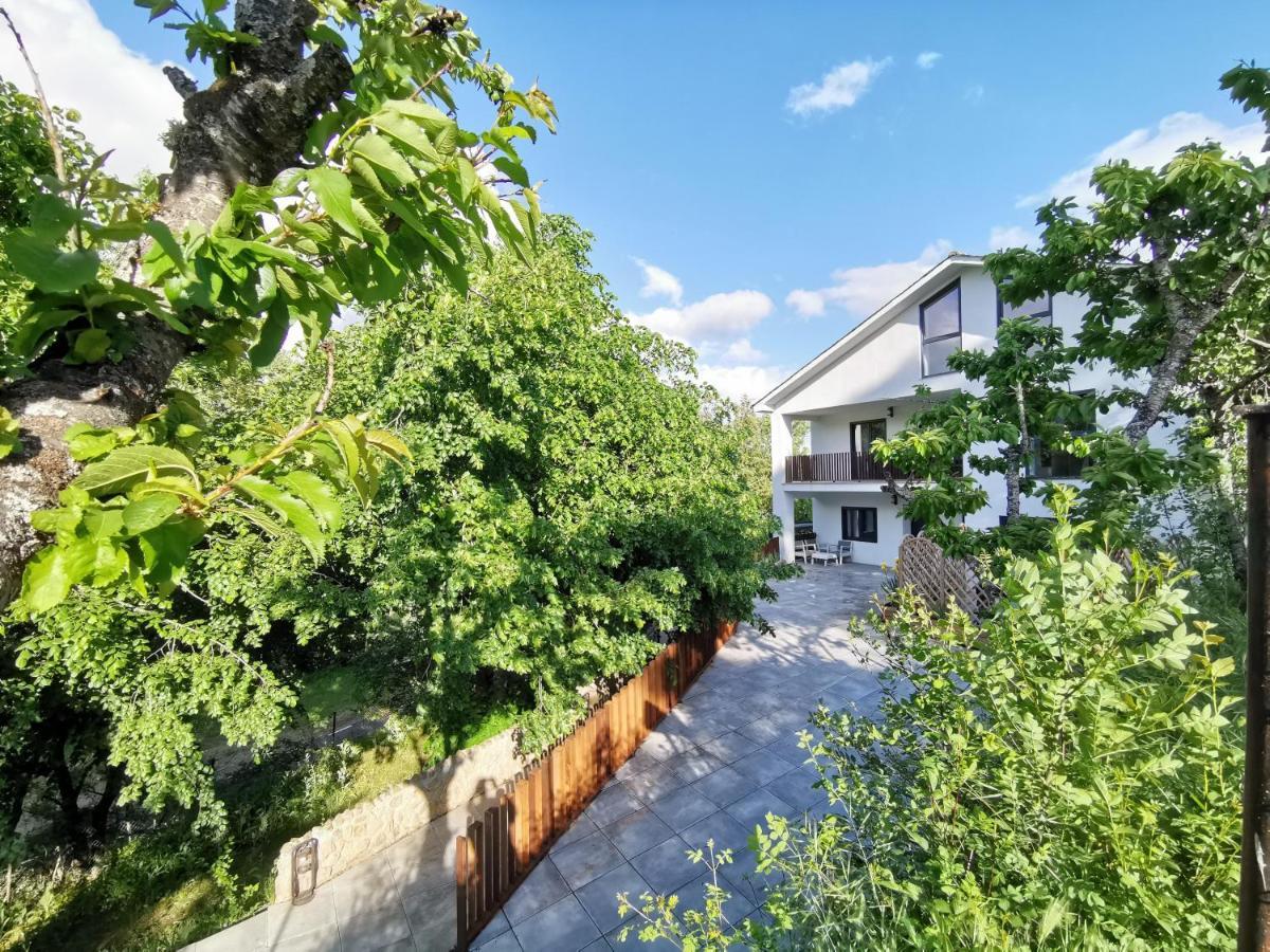 Villa Marel Trefacio Екстериор снимка