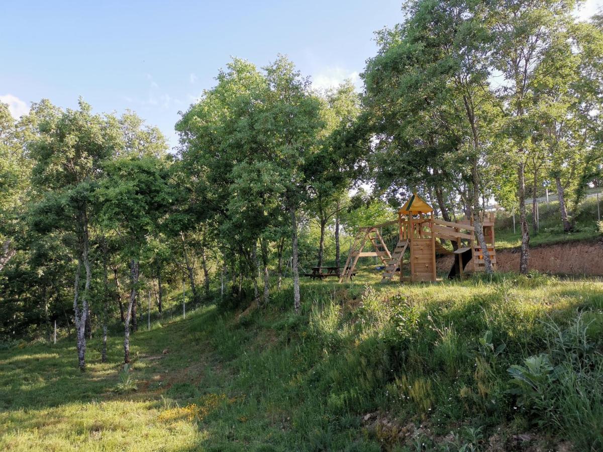 Villa Marel Trefacio Екстериор снимка