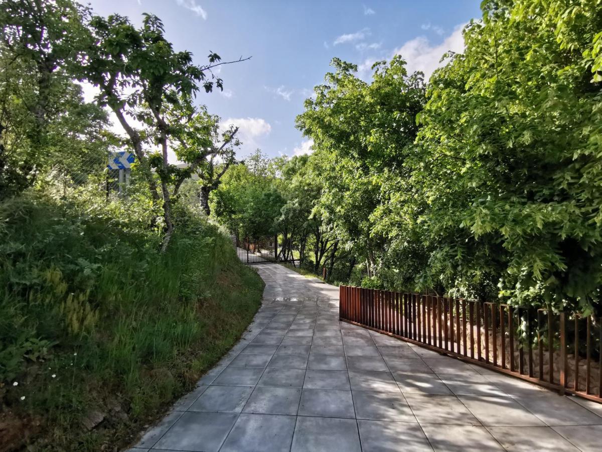 Villa Marel Trefacio Екстериор снимка