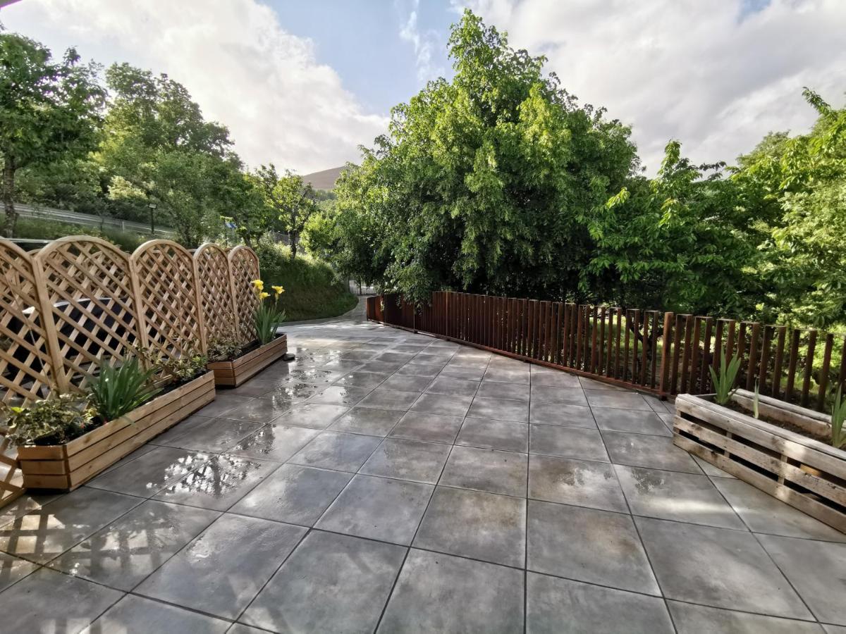 Villa Marel Trefacio Екстериор снимка